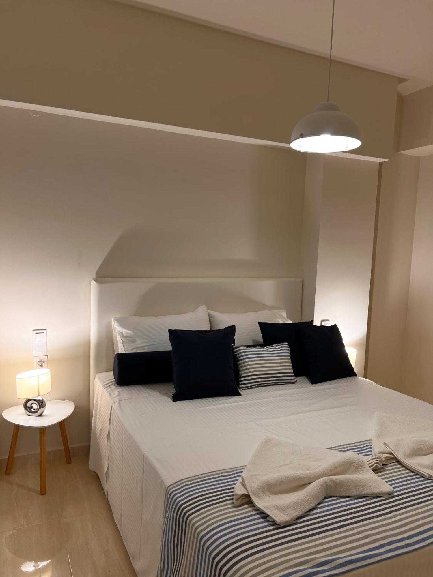 Creta Vivere Villas Agia Pelagia  Ngoại thất bức ảnh