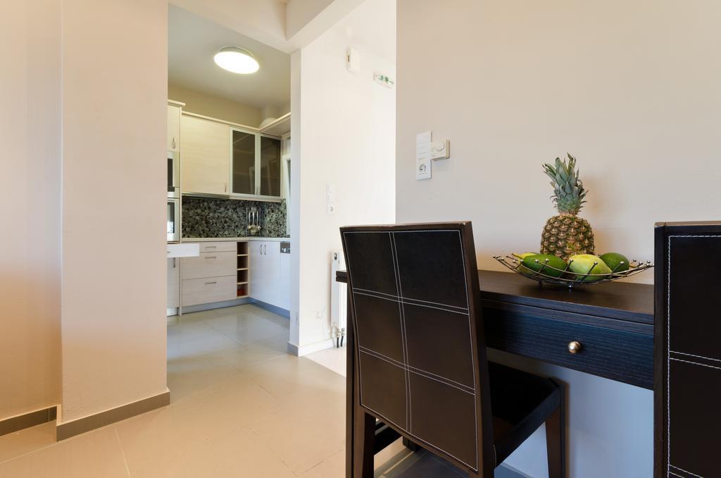 Creta Vivere Villas Agia Pelagia  Ngoại thất bức ảnh